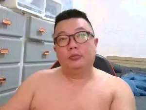 Cam4 Free Live Porn of haohao_xxx