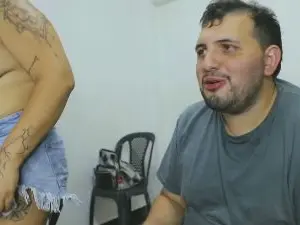 Cam4 Live Sex of ElMundoDeEze