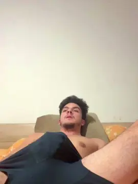 Cam4 Live Sex Cam of JeuneReb