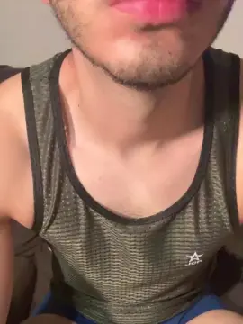 Cam4 Live Sex of Oliverxxx25