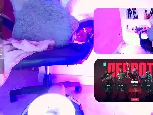 Cam4 Live Porn of SofiRey