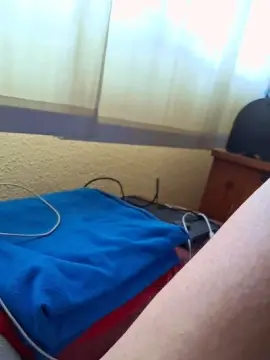 Cam4 Live Porn of Standgar