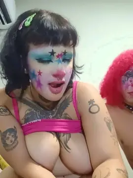 Cam4 Sex Chat of casalpalhacinho