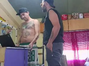 Cam4 Sex Chat of negroide3