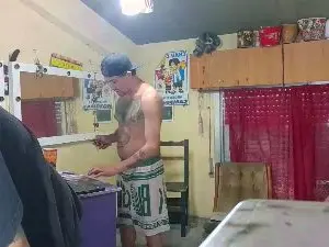 Cam4 Adult Video Chat of negroide3