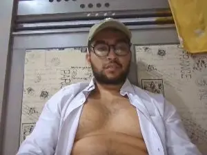 Cam4 Private Sex Chat of ramsteinshit