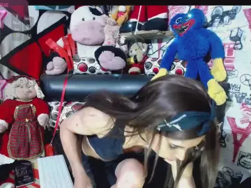 Cam4 Watch Live Sex Cams of rosandri_691