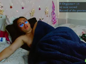 Cam4 Live Sex of Candyy_Rico