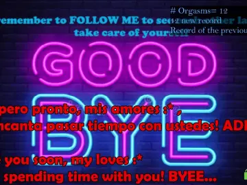 Cam4 Live Sex of Candyy_Rico