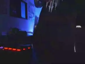 Cam4 Private Sex Chat of Domyneitor