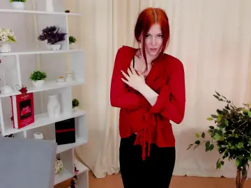 Cam4 Live Sex of TabathaLyall