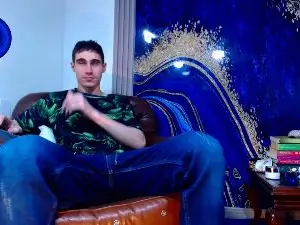 Cam4 Nude Webcam of ___SKYLER____
