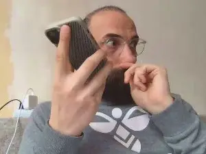 Cam4 Adult Webcam of ivolinna