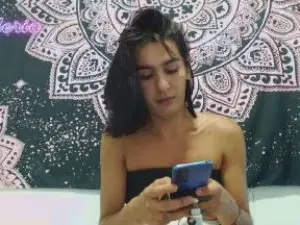 Cam4 Free Live Porn of valeria032