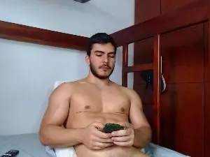 Cam4 Adult Webcams of AlexS1998