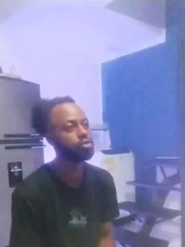 Cam4 Private Sex Chat of BenthBlack1