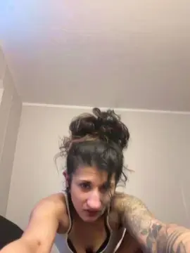 Cam4 Free Porn Cam of Cherrypuff