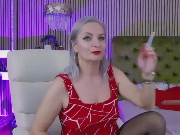 Cam4 Adult Webcam of LadyTouch4u