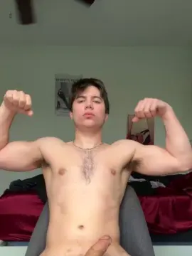 Cam4 Nude Webcam of Loving78