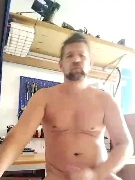 Cam4 Best Webcam of Nudista1984