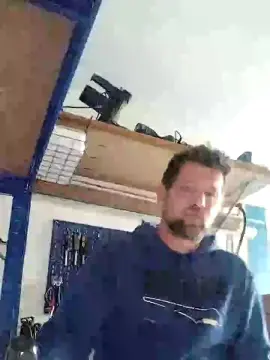 Cam4 Private Sex Chat of Nudista1984