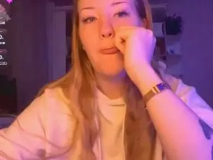 Cam4 Private Sex Chat of TresaBilder