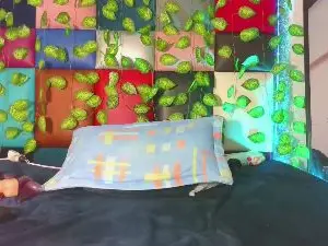 Cam4 Live Porn of gisele_merchann