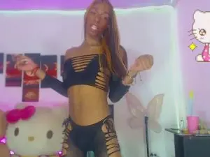 Cam4 Sex Chat of lucianadolll