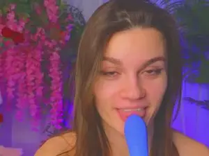 Cam4 Watch Live Sex Cams of Eva_Hair