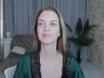 Cam4 Live Sex of LunaFlinn