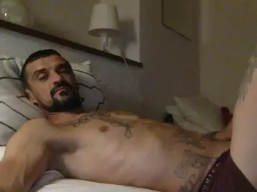 Cam4 Sex Cam of Roa87