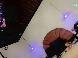 Cam4 Sex Cam of isadoraallen