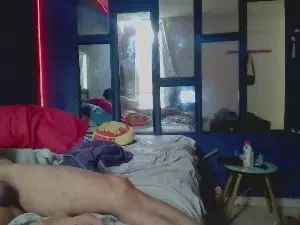 Cam4 Adult Video Chat of politooo3