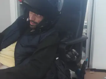 Cam4 Adult Webcam of pt_lisb