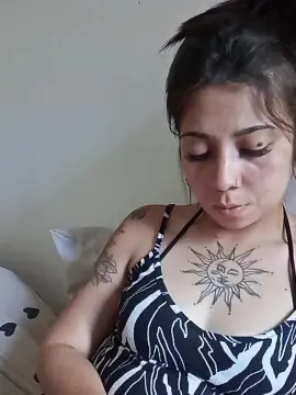 Cam4 Free Porn Cam of sofia903