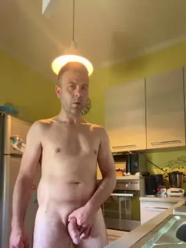 Cam4 Private Sex Chat of Giuliamo