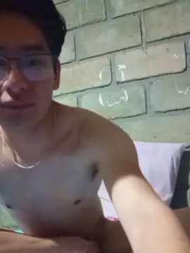 Cam4 Live Sex of Hernan8978