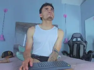 Cam4 Best live sex cam show of James_06