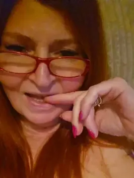 Cam4 Nude Webcam of Mswhiskers