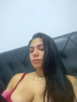 Cam4 Best Webcam of Nini956