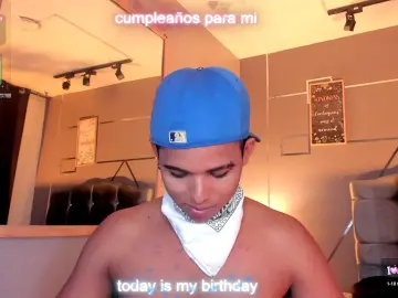 Cam4 Adult Webcam of Noah_Smith04