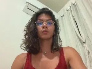 Cam4 Sex Chat of Venenisa