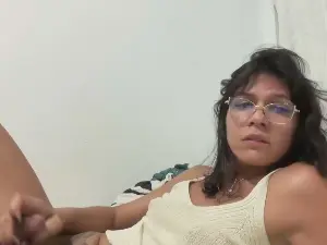 Cam4 Live Porn of Venenisa
