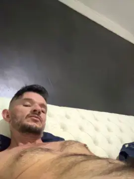 Cam4 Adult Video Chat of Veterinario394