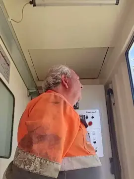 Cam4 Sex Chat of minuzzo61