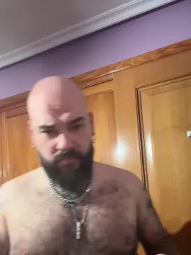 Cam4 Private Sex Chat of EXHETERO25