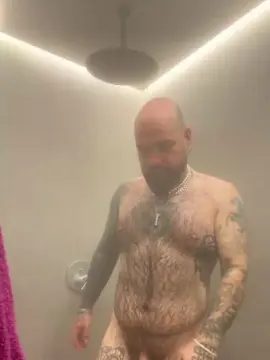 Cam4 Adult Video Chat of EXHETERO25