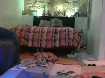 Cam4 Sex Chat of FIST34