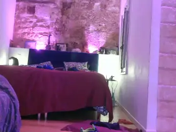 Cam4 Live Sex Cam of FIST34