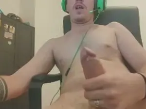 Cam4 Live Sex Cam of Luca1199